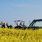 Feriewohnung-schrotkammer Апартаменты Klausdorf (Fehmarn)