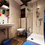 Feriewohnung-schrotkammer Apartament *