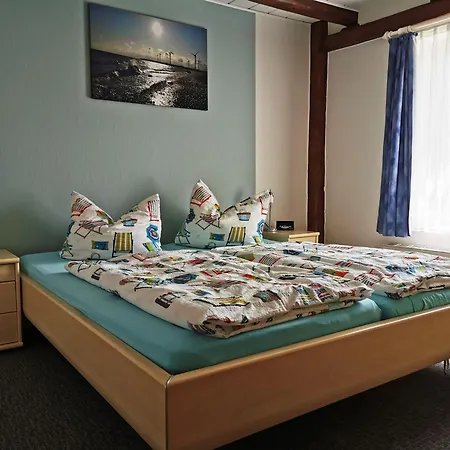 Feriewohnung-schrotkammer *