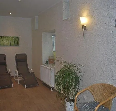 Feriewohnung-schrotkammer *