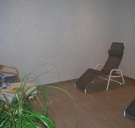 Feriewohnung-schrotkammer * Klausdorf (Fehmarn)
