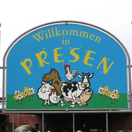 Feriewohnung-schrotkammer Klausdorf (Fehmarn)