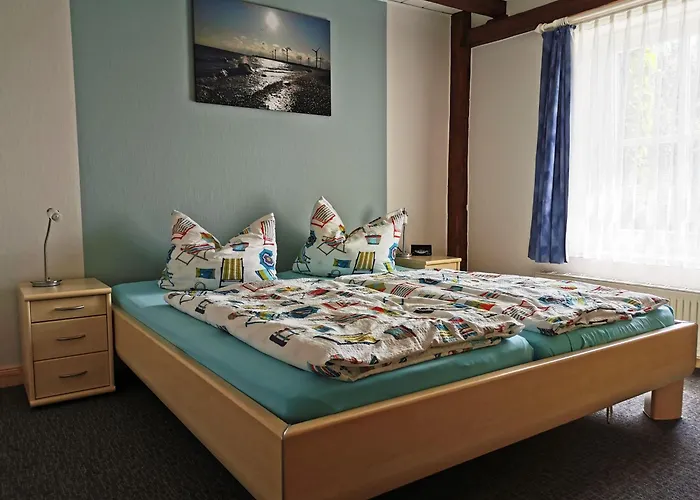 Feriewohnung-schrotkammer *