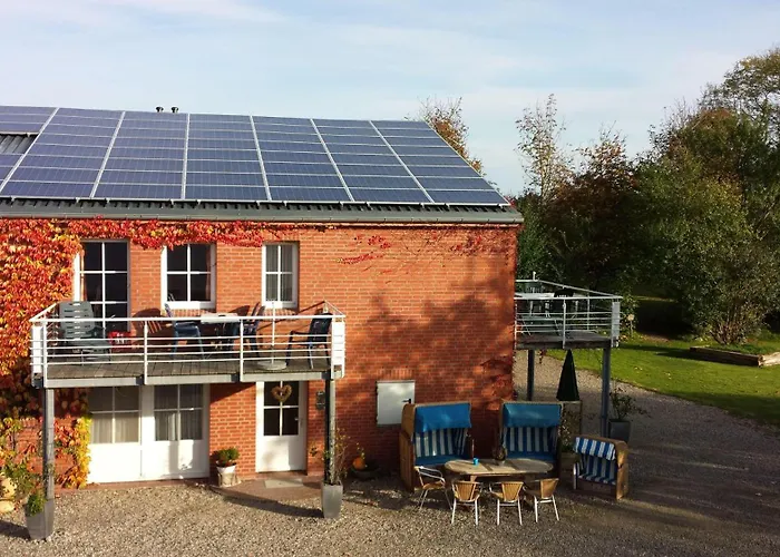 Feriewohnung-schrotkammer