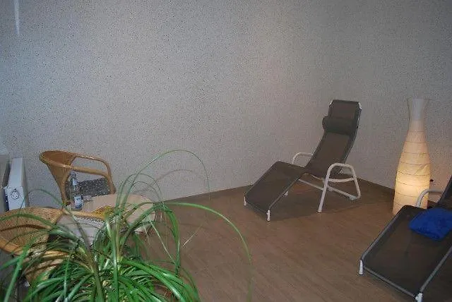 Feriewohnung-schrotkammer Lejlighed