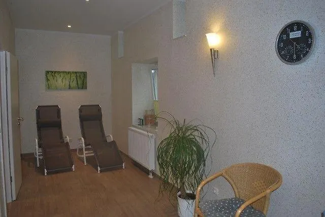 Feriewohnung-schrotkammer Lejlighed Klausdorf (Fehmarn)