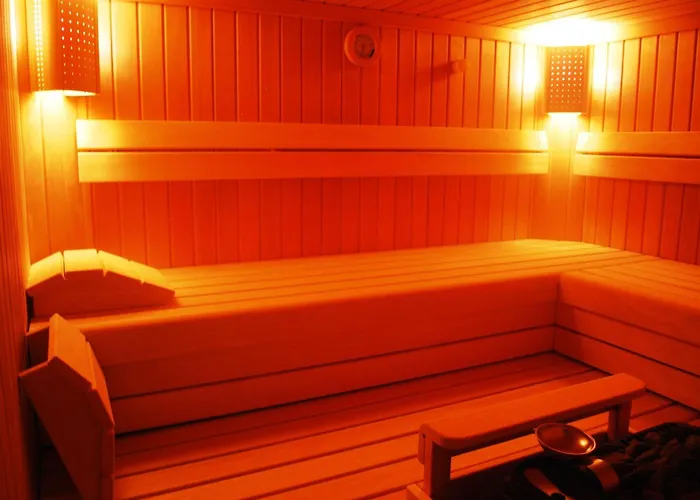 Lejlighed Feriewohnung-schrotkammer