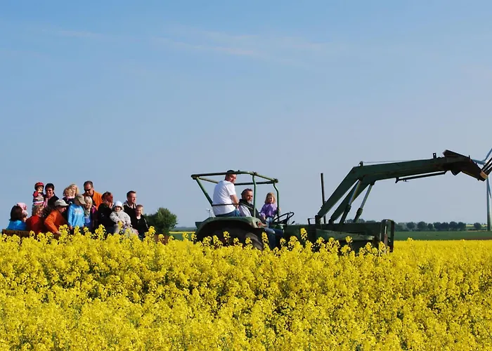 Feriewohnung-schrotkammer Lejlighed *