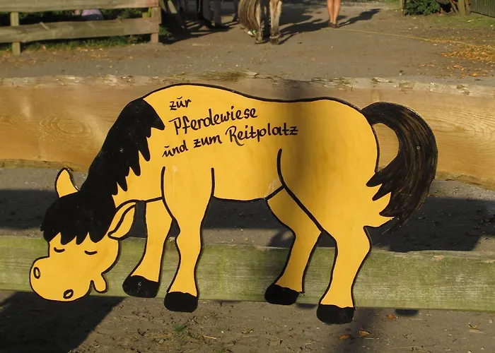 Feriewohnung-schrotkammer Klausdorf (Fehmarn)